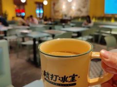 -梳打冰室(氹仔店)