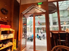 -及咖啡GatherCoffee(华申大厦店)