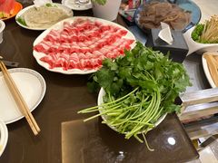 -匹夫涮肉城(黄村店)