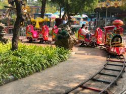 -大望京儿童游乐场