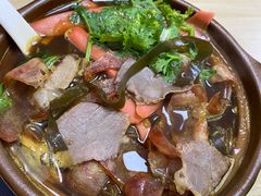 -南湖胖子砂锅(红庙店)