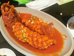 -小资太太餐厅(南岗区店)