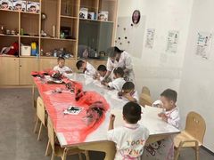 -海帆亲子游泳(茂业中心)