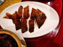 -老吉士酒家(天平路店)