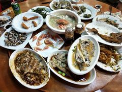 黄鱼清炖-天天渔港海鲜酒家(石浦玉泉路店)