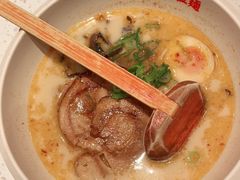 -味千拉面(双井店)