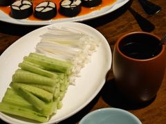 -大连君悦酒店·星海湾壹号Dalian·Dalian(星海广场店)