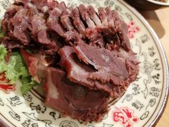 -驴脾气特色炒菜(广渠门内店)