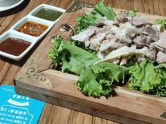 -天下醉美蒙餐(林西店)