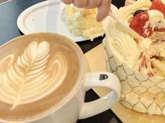 -Peet's Coffee皮爷咖啡(万象天地店)