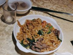 -老东风菜馆·羊肉火锅·海鲜·砂锅粥