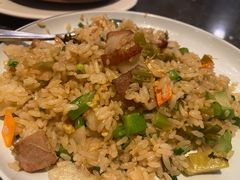 -港丽餐厅(高德置地店)