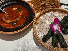 -老友王·南宁特色菜(金汇如意坊店)