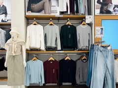 -优衣库(红谷滩万达店)