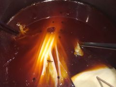 -马路边边火锅串串(观前街店)