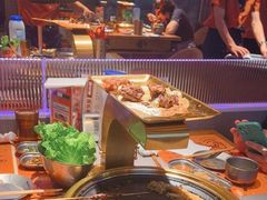 -杨小佳·齐齐哈尔烤肉·烤串(广州店)