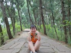 -金堂县云顶石城风景区