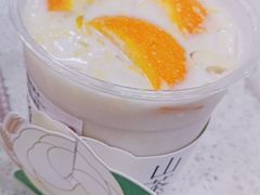 -书亦烧仙草(崇州小东街店)