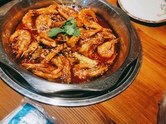 -槐店王婆大虾(开发区店)