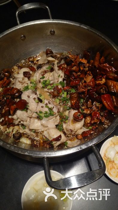 百岁鱼(龙湖店)-图片-新郑市美食-大众点评网