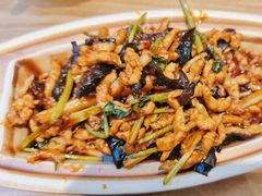 -满园烤鸭·春饼(中街大悦城店)