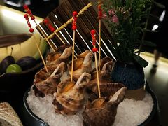 -花潮料理艺食馆(成都万象城店)