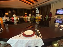 -西安凯悦酒店·湖畔中餐厅