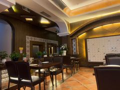 -澳门木偶葡国餐厅(珠海店)