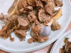 -清真·益鑫羊肉手抓馆(花园北街店)