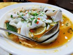 -江记餐厅(罗冲围店)