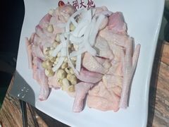 -春润大地海南椰子鸡(沙井京基百纳广场店)