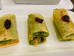 -五观堂素食(新华路店)