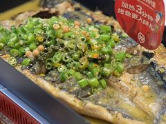 -雅佳神话·麻辣烤鱼(新街口店)