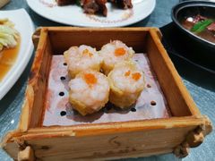 -點無缺茶楼·海鲜酒家(世博店)