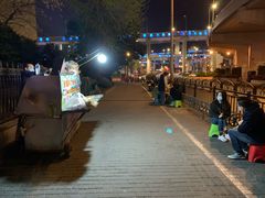 -新疆阿力烧烤