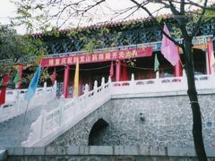 -封龙山风景区