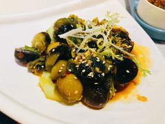 皮蛋-百年果林椰子鸡(中洲店)