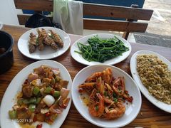 -花乐餐厅(涠洲岛店)