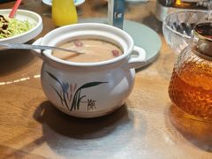 -黄泥岗·黄陂农家菜(百步亭店)