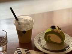-PUZZLE COFFEE 拼图咖啡