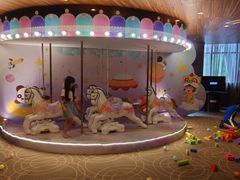 -OPEN開全日自助餐厅·牛肉火锅·海鲜(佛山希尔顿酒店)