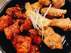 -MI WU FACTORY米屋美食工厂餐厅(绿地店)