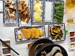 -大槐树烤肉馆