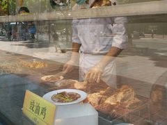 -四季小馆·地道北京小吃(广百店)