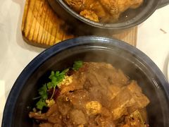 -大鸭梨烤鸭(石佛营店)
