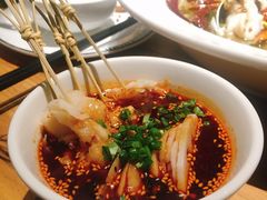 -太二酸菜鱼(福州泰禾店)