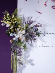 -华侨城洲际大酒店·宴会厅