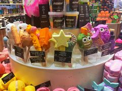 -LUSH(威尼斯人店)
