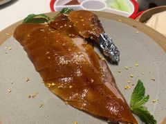 -青年公社烤鸭(青年路店)