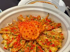 -随和家宴·川菜(杜甫草堂店)